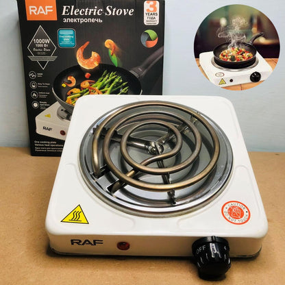 Electric Stove(Chuhla)