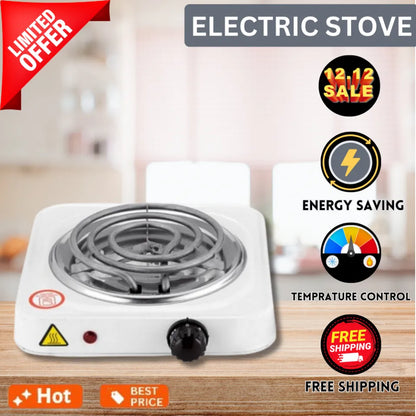 Electric Stove(Chuhla)