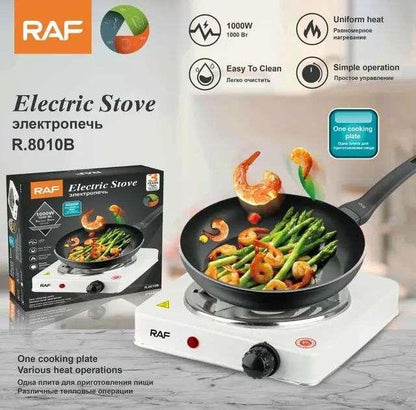 Electric Stove(Chuhla)